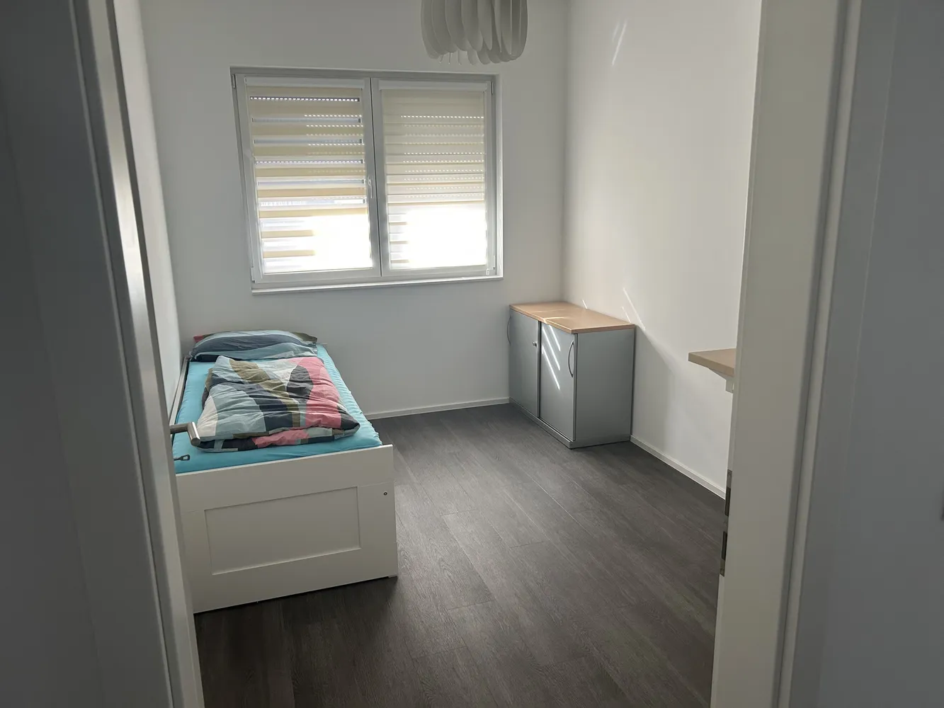 3 Zimmer Wohnung mit 88 m² in Worms – Bild 9