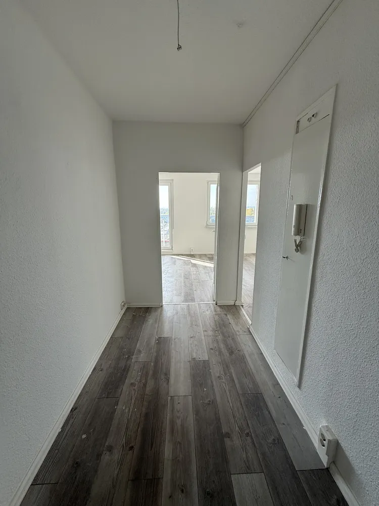 1 Zimmer Wohnung mit 35 m² in Halle (Saale) – Bild 2