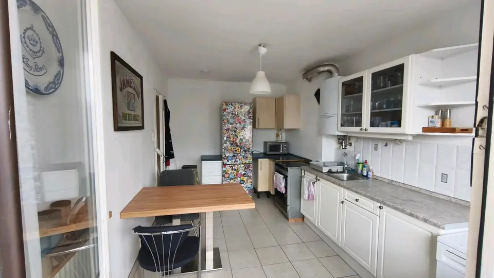 2 Zimmer Wohnung mit 18 m² in Aachen – Bild 6