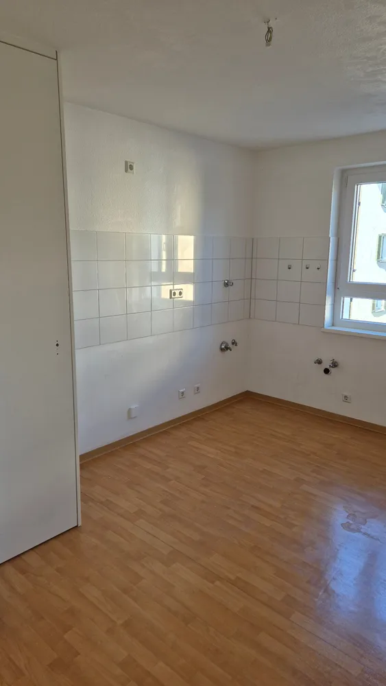 2 Zimmer Wohnung mit 49 m² in Mannheim – Bild 5
