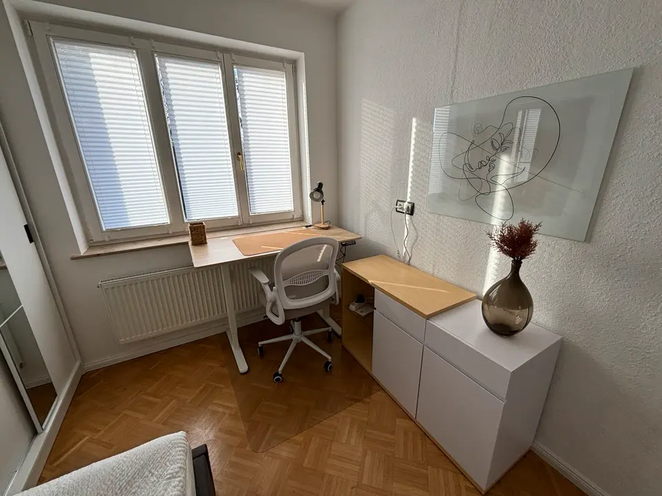 WG-Zimmer mit 13 m² in Dresden – Bild 4