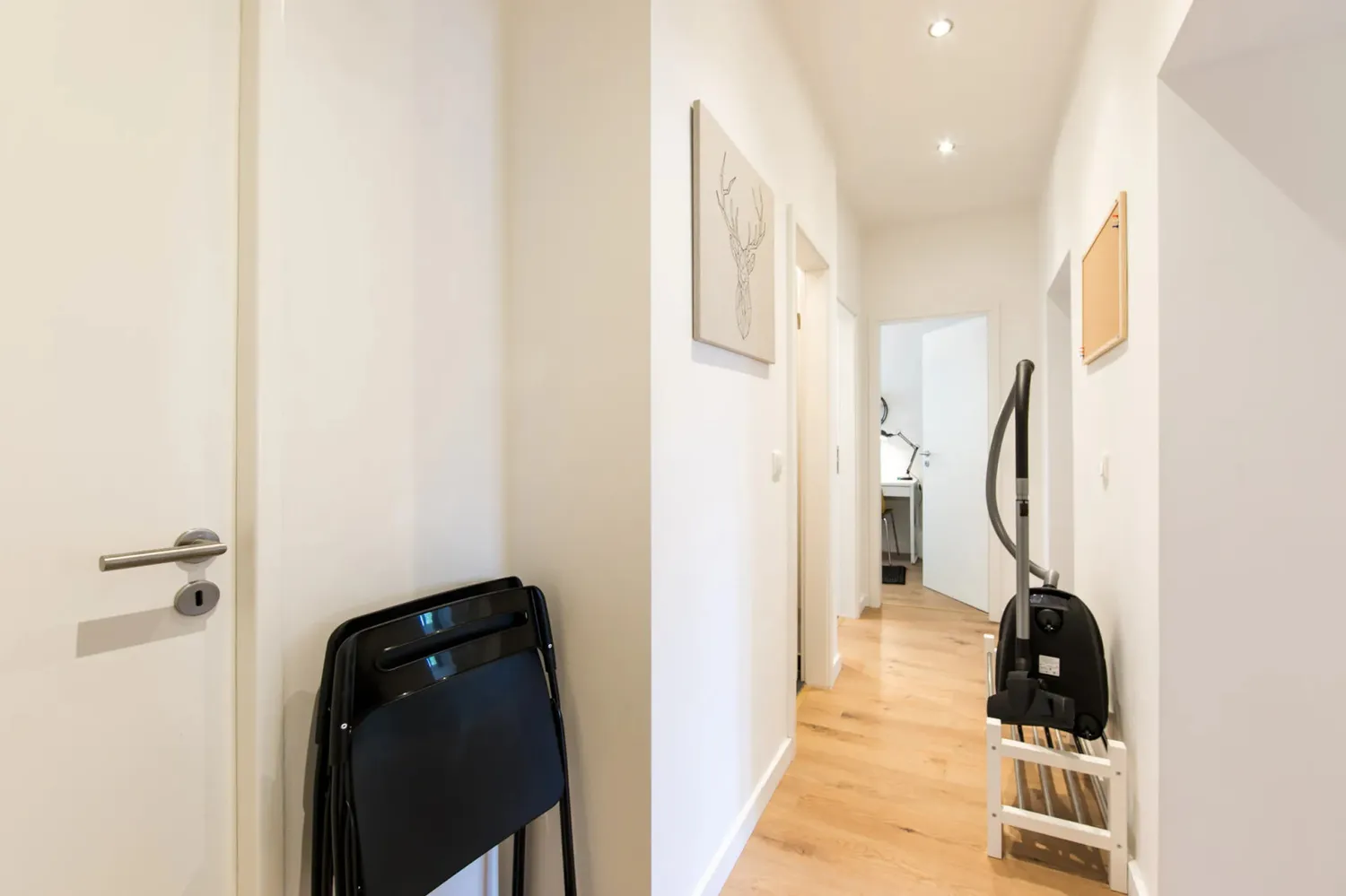 WG-Zimmer mit 6 m² in Berlin – Bild 10