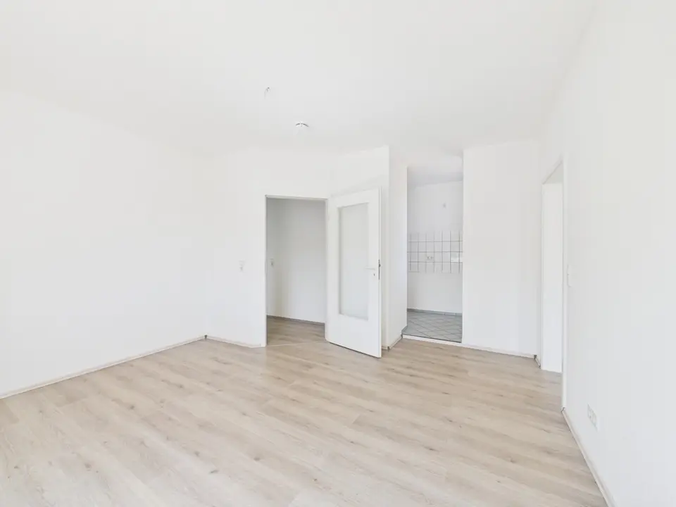 2 Zimmer Wohnung mit 40 m² in Eisenach – Bild 7