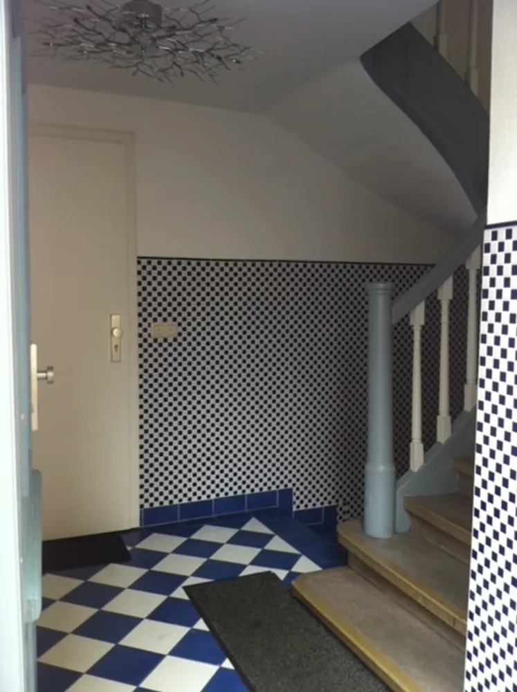 1 room apartment with 17 m² in Augsburg – Photo 1