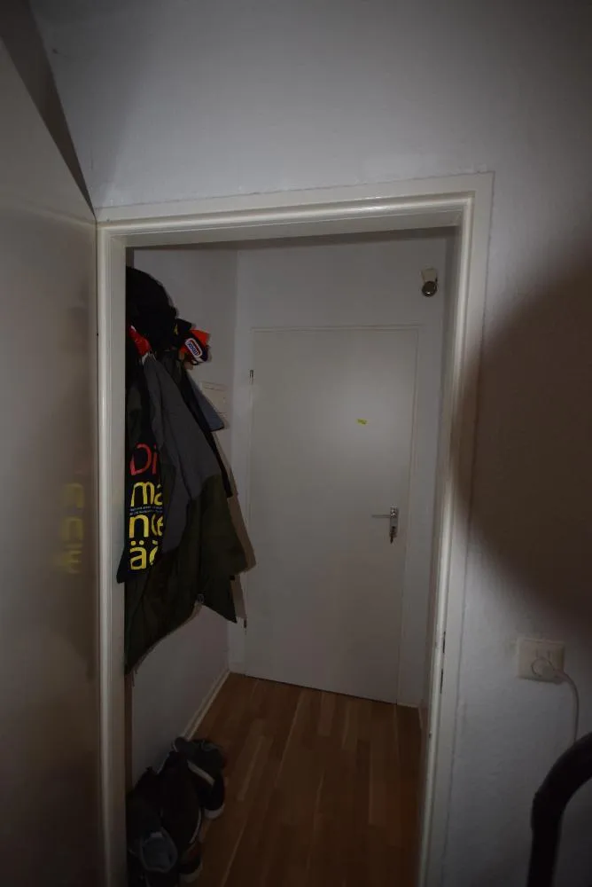 1 Zimmer Wohnung mit 28 m² in Braunschweig – Bild 6