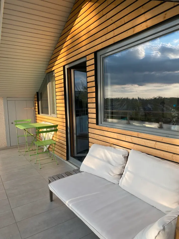 3 Zimmer Wohnung mit 62 m² in Böblingen – Bild 3