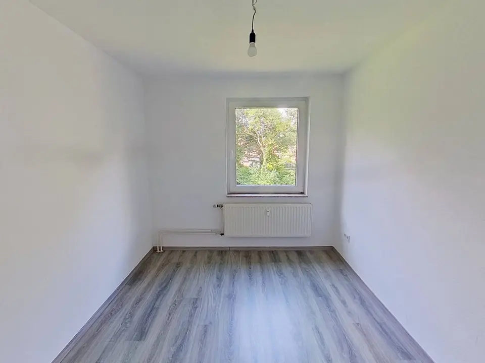 3 Zimmer Wohnung mit 63 m² in Aurich – Bild 3