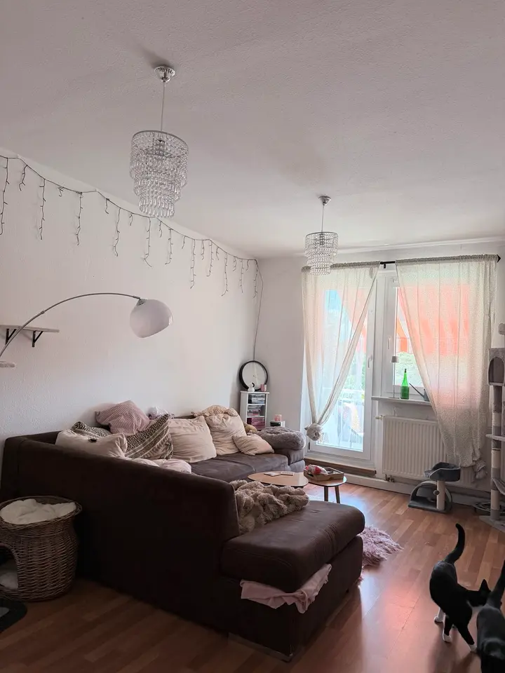 4 Zimmer Wohnung mit 76 m² in Finsterwalde – Bild 7