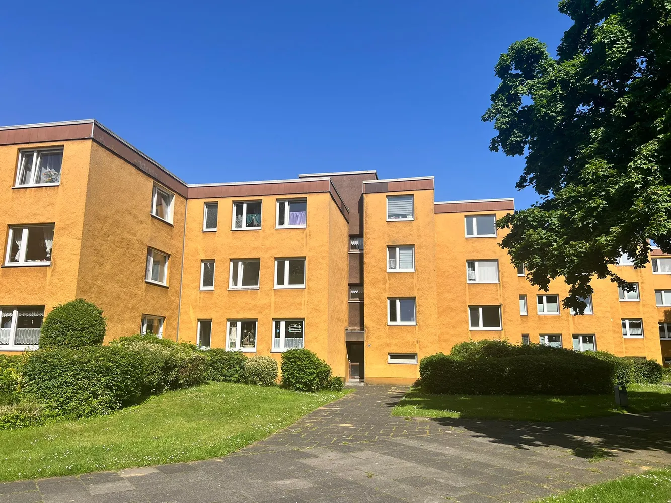 4 Zimmer Wohnung mit 85 m² in Dorsten – Bild 10