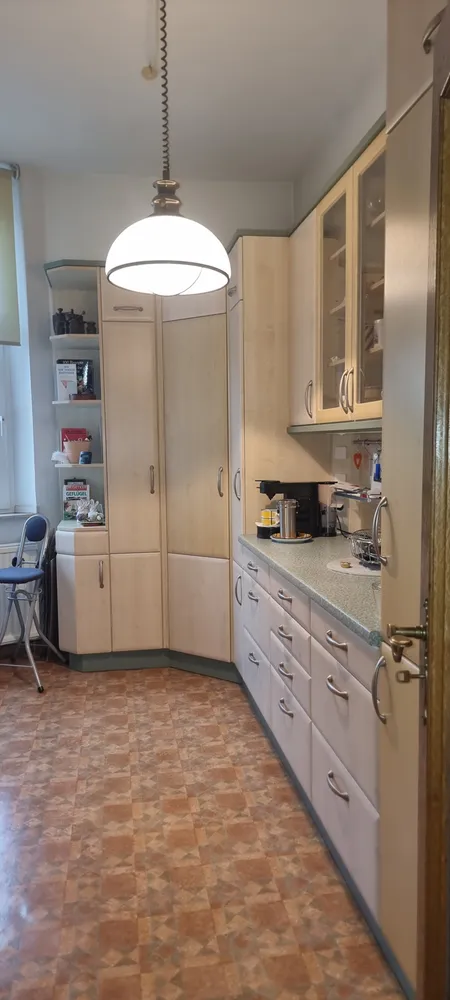 3 Zimmer Wohnung mit 85 m² in Düsseldorf – Bild 6