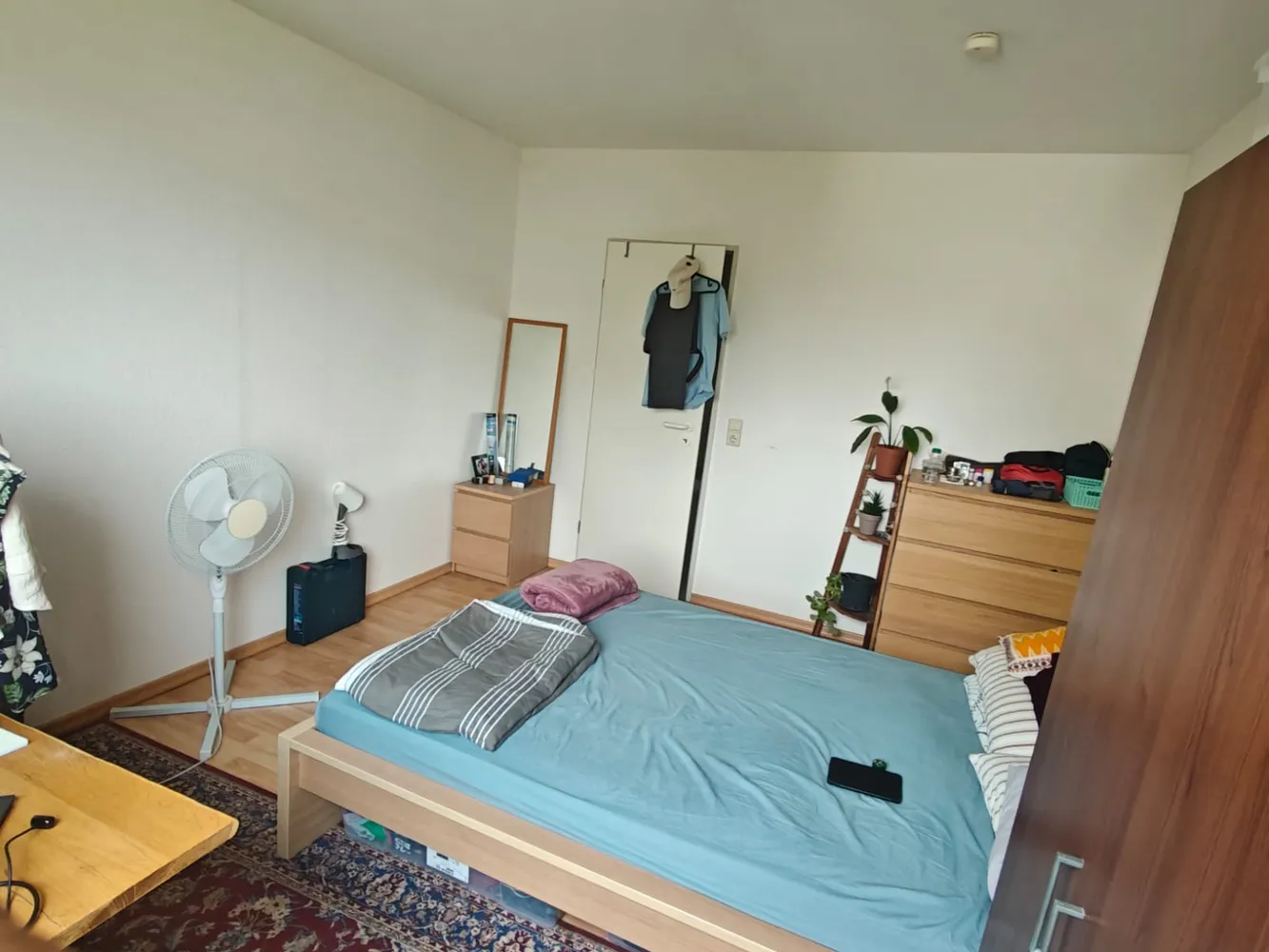 2 Zimmer Wohnung mit 61 m² in Düsseldorf – Bild 6