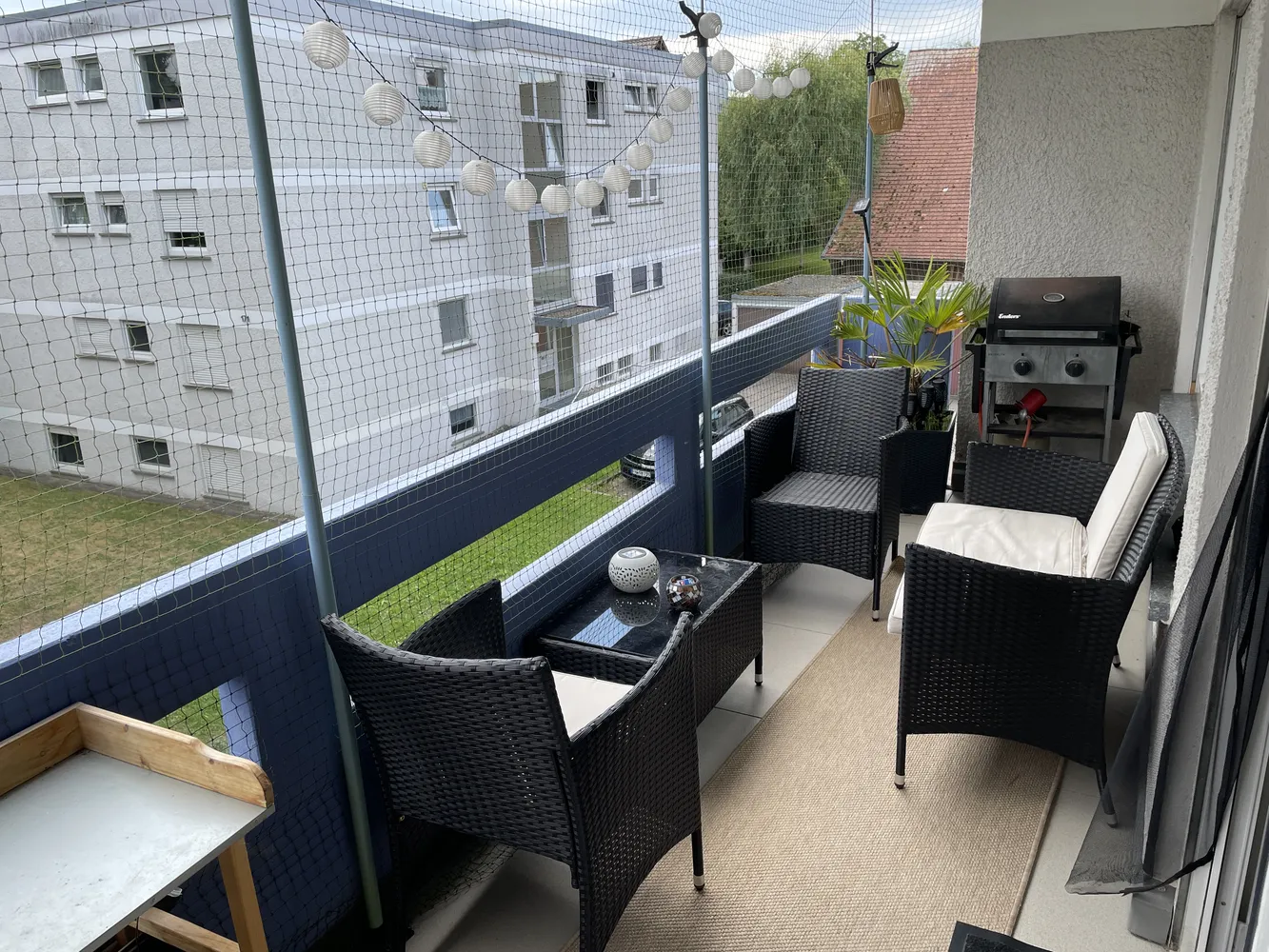3 Zimmer Wohnung mit 79 m² in Friedrichshafen – Bild 10