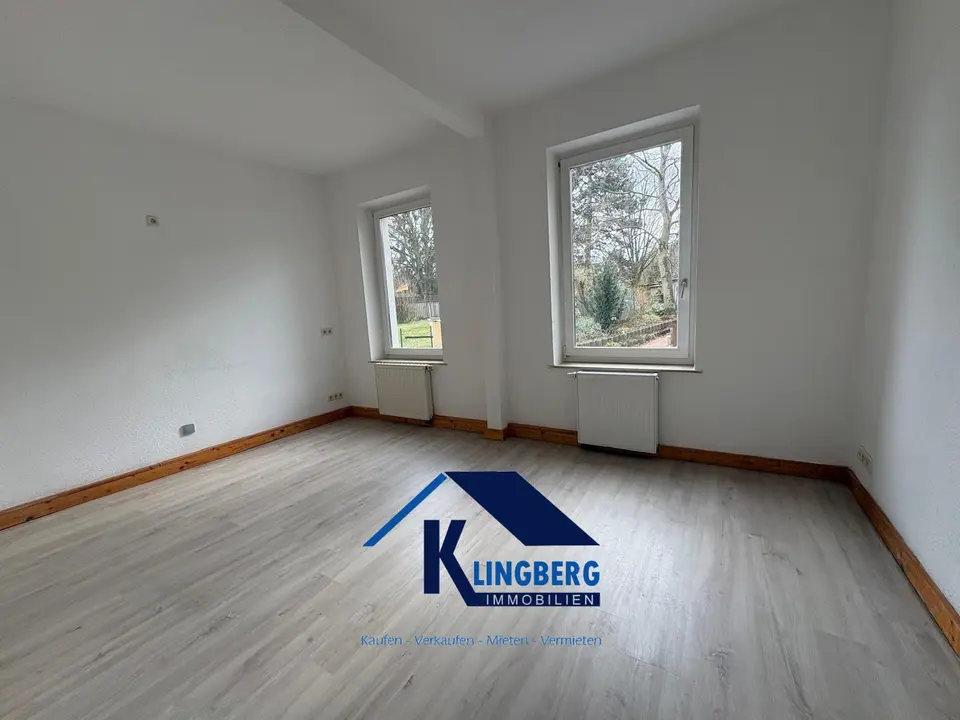 2 Zimmer Wohnung mit 50 m² in Zeitz – Bild 7