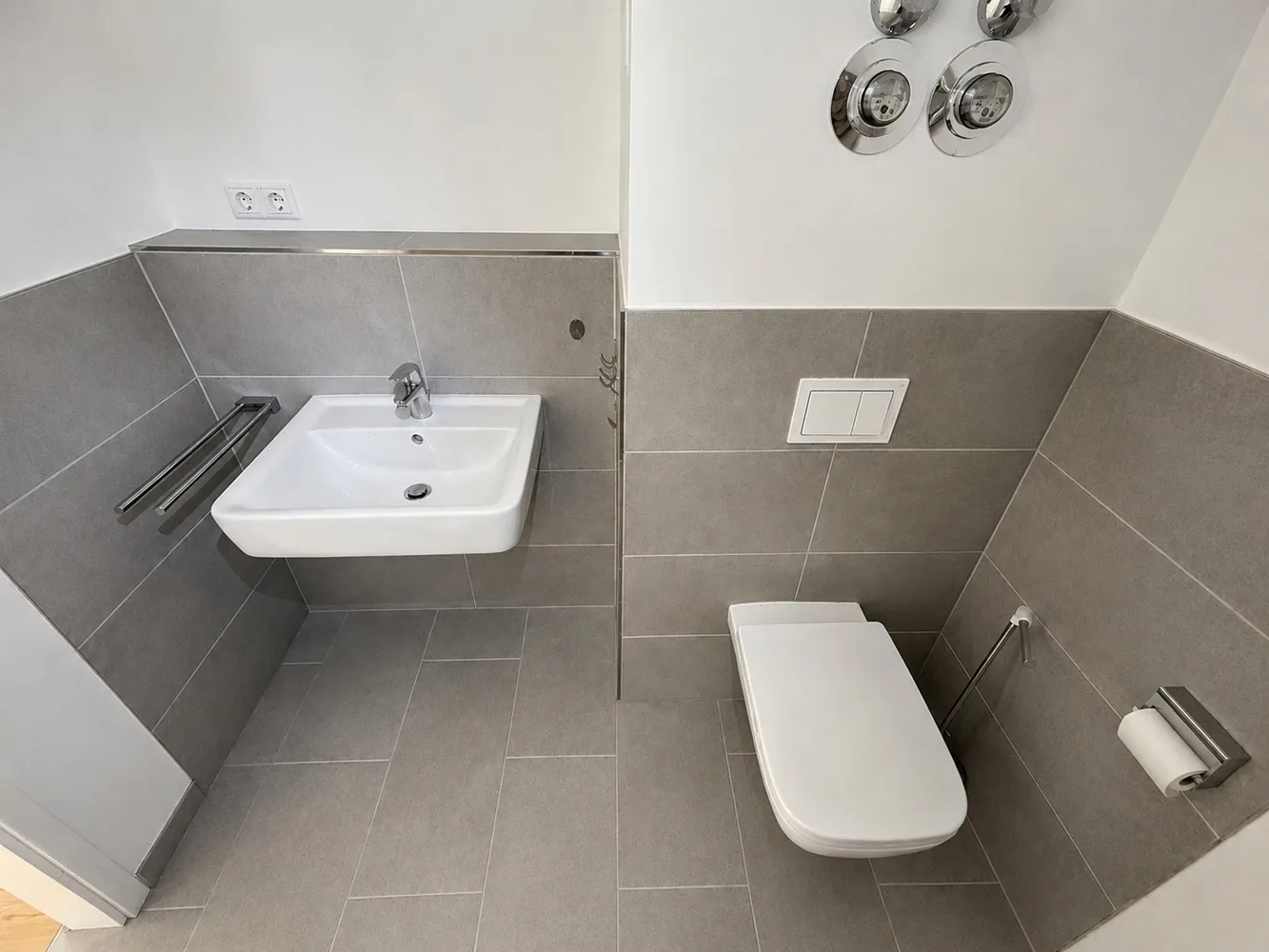 3 Zimmer Wohnung mit 80 m² in Moers – Bild 8