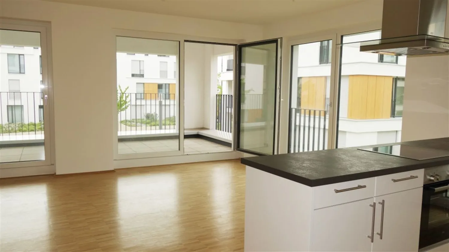 2 Zimmer Wohnung mit 79 m² in Mönchengladbach – Bild 11
