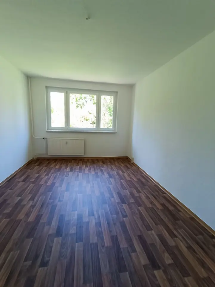 3 Zimmer Wohnung mit 58 m² in Zittau – Bild 2