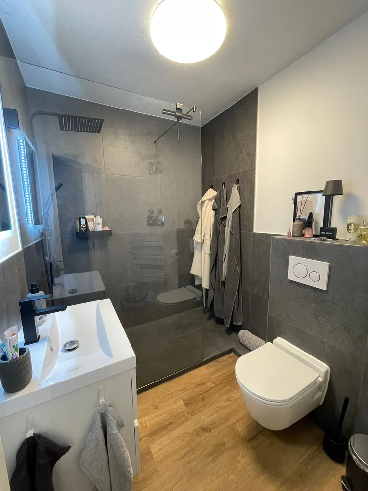 2 Zimmer Wohnung mit 48 m² in Bielefeld – Bild 6