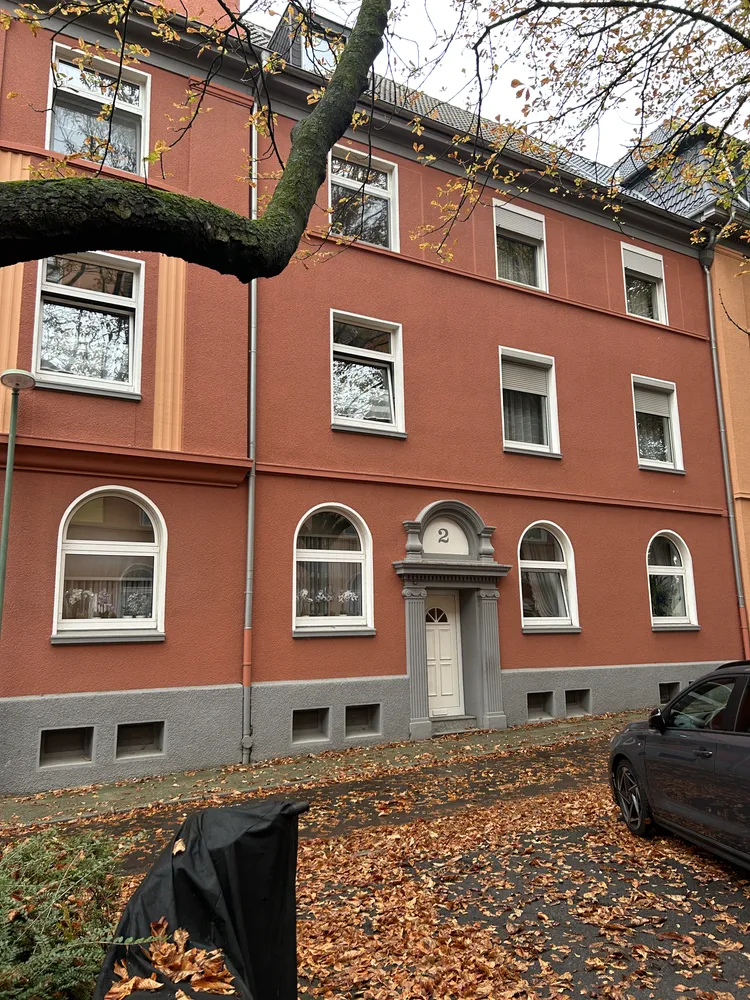3 Zimmer Wohnung mit 57 m² in Essen – Bild 2