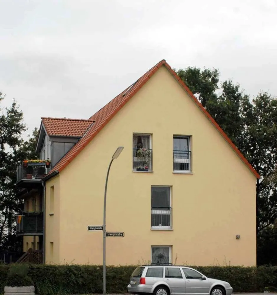 3 Zimmer Wohnung mit 72 m² in Hamburg – Bild 4