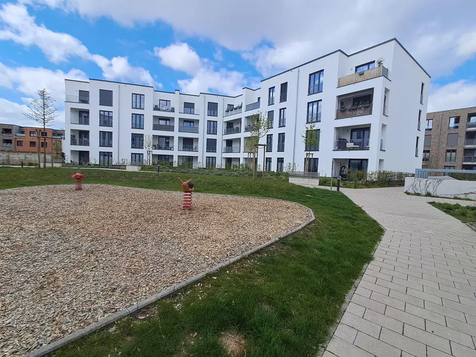 4 Zimmer Wohnung mit 141 m² in Hildesheim – Bild 3