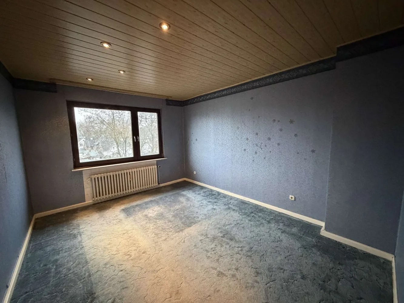 2 Zimmer Wohnung mit 52 m² in Duisburg – Bild 7