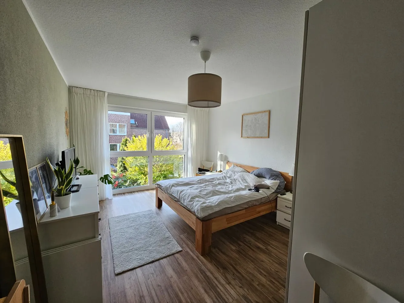3 Zimmer Wohnung mit 104 m² in Aachen – Bild 3
