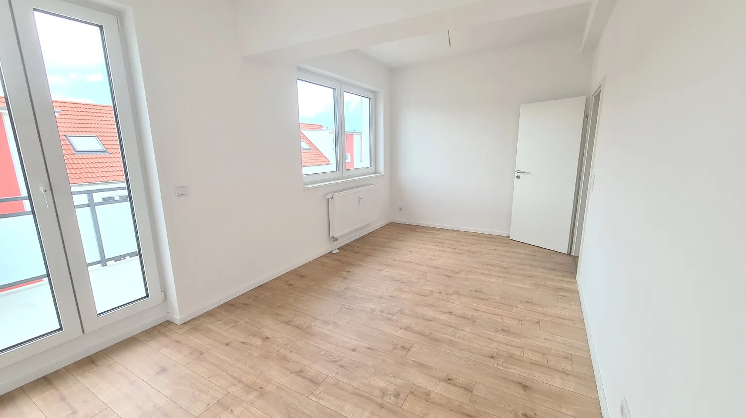4 room apartment with 100 m² in Magdeburg – Photo 6
