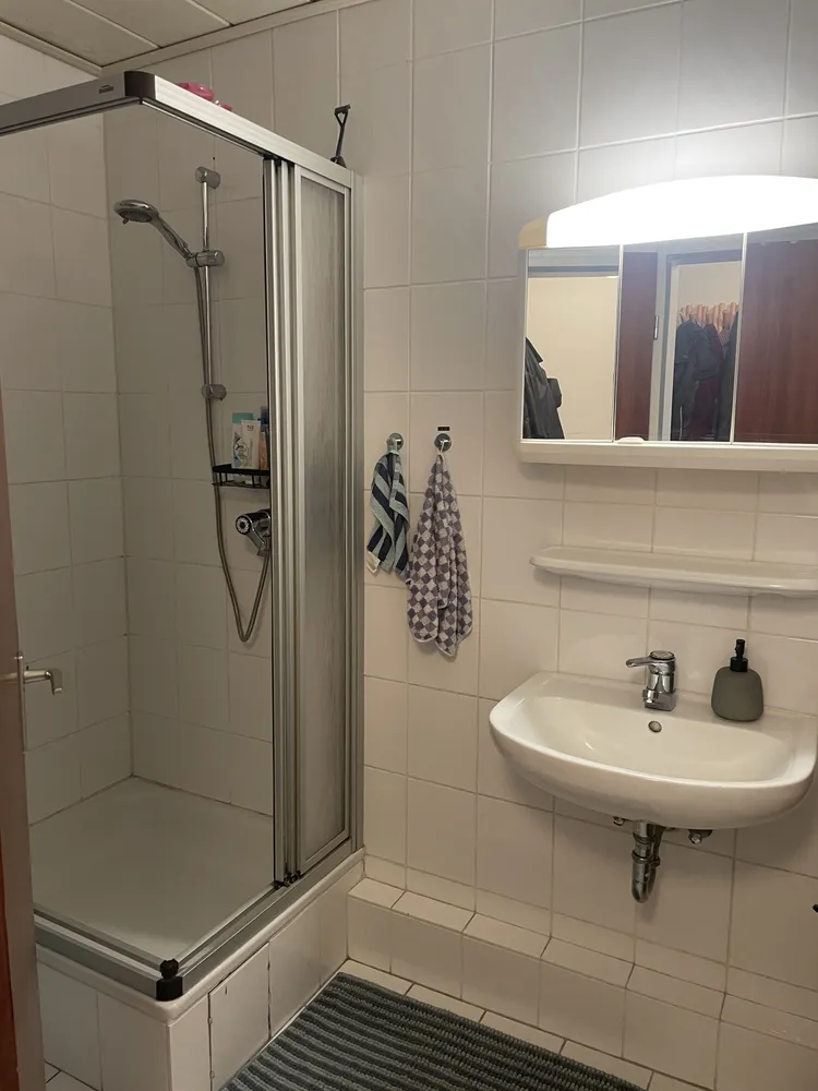 2 Zimmer Wohnung mit 60 m² in Bremen – Bild 6