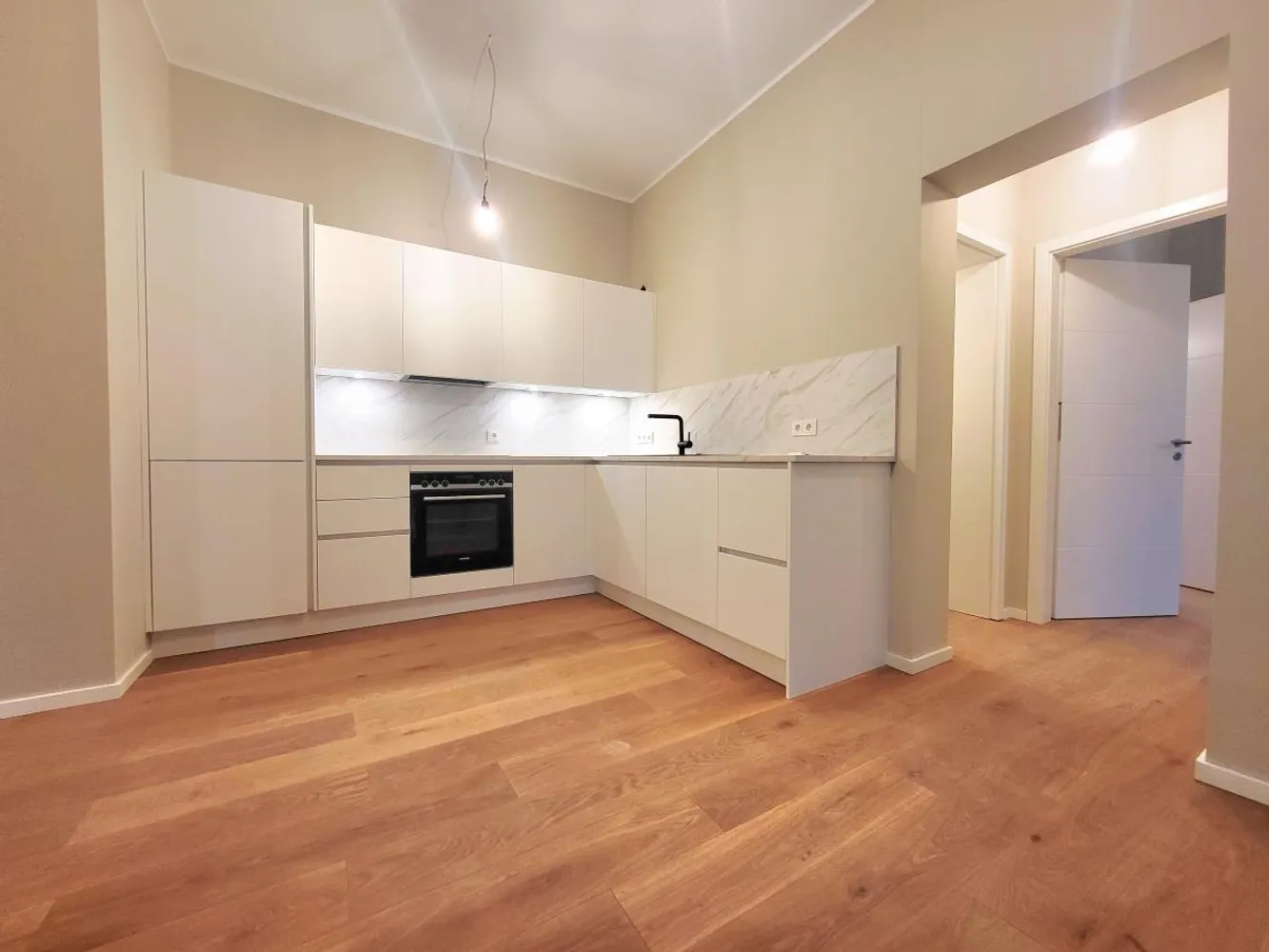 2 Zimmer Wohnung mit 96 m² in Hanau – Bild 3