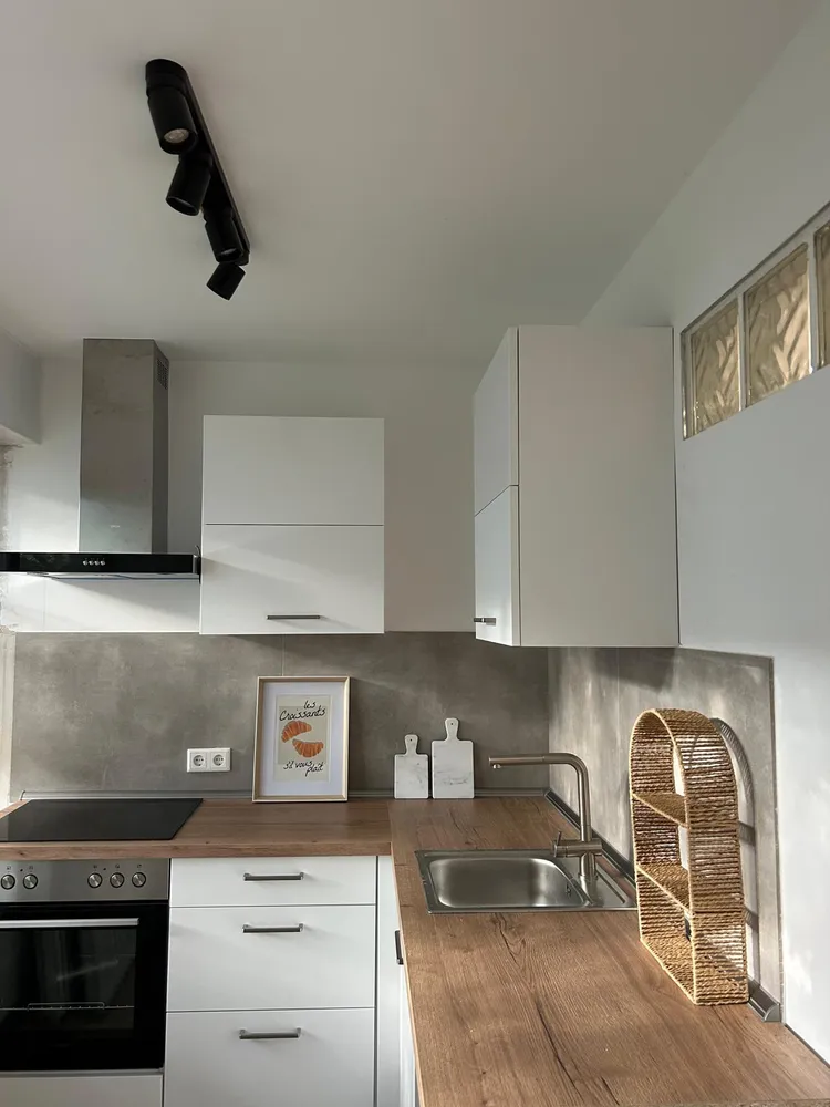 1 Zimmer Wohnung mit 39 m² in Krefeld – Bild 8