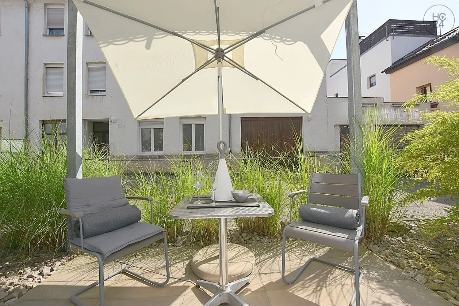 2 room apartment with 53 m² in Stuttgart – Photo 8