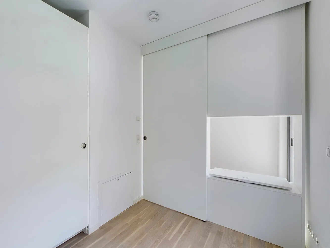 1 room apartment with 28 m² in Berlin – Photo 4