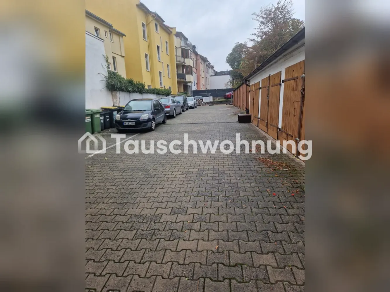2 Zimmer Wohnung mit 45 m² in Offenbach am Main – Bild 3