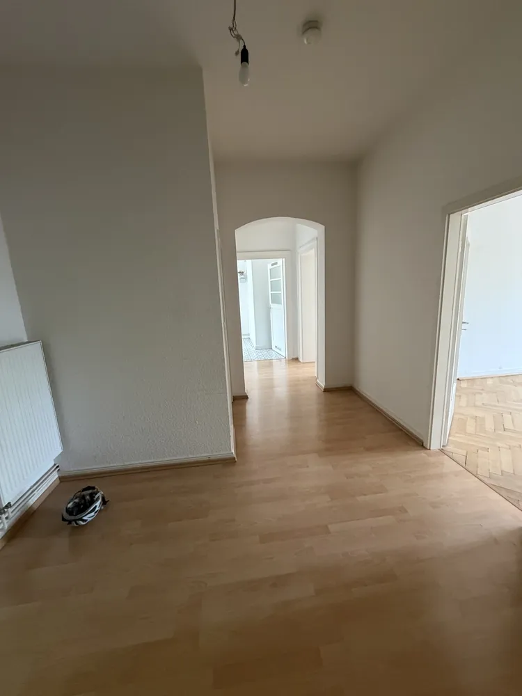 3 Zimmer Wohnung mit 106 m² in Hannover – Bild 8