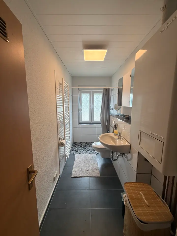 2 Zimmer Wohnung mit 60 m² in Lünen – Bild 6