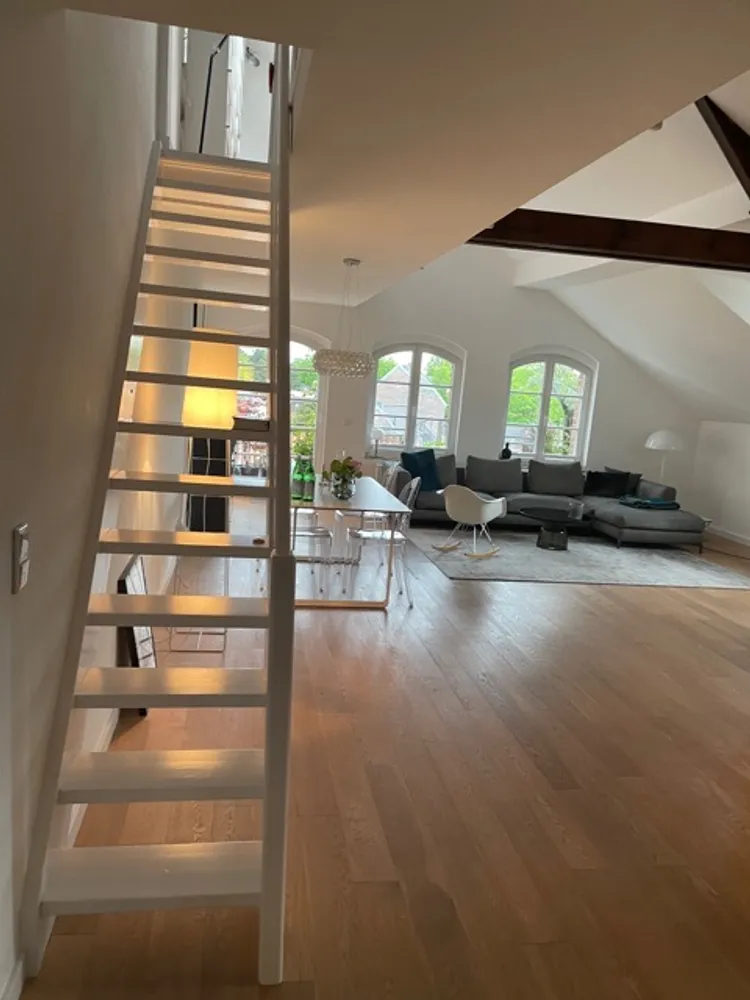 2 Zimmer Wohnung mit 96 m² in Düsseldorf – Bild 8