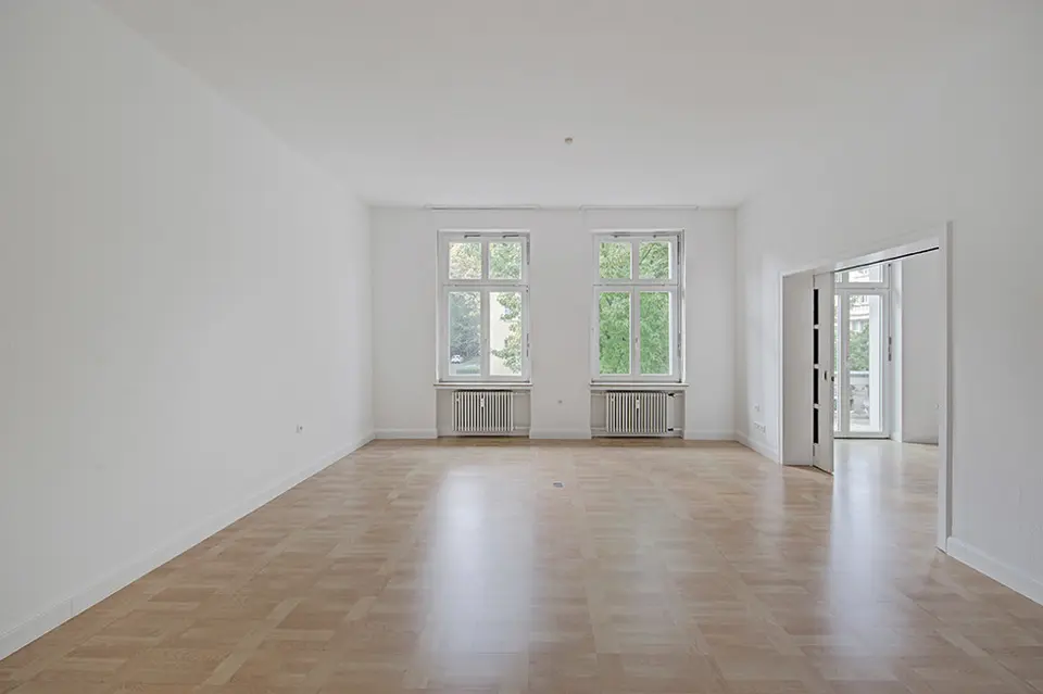 4 room apartment with 175 m² in Dortmund – Photo 3