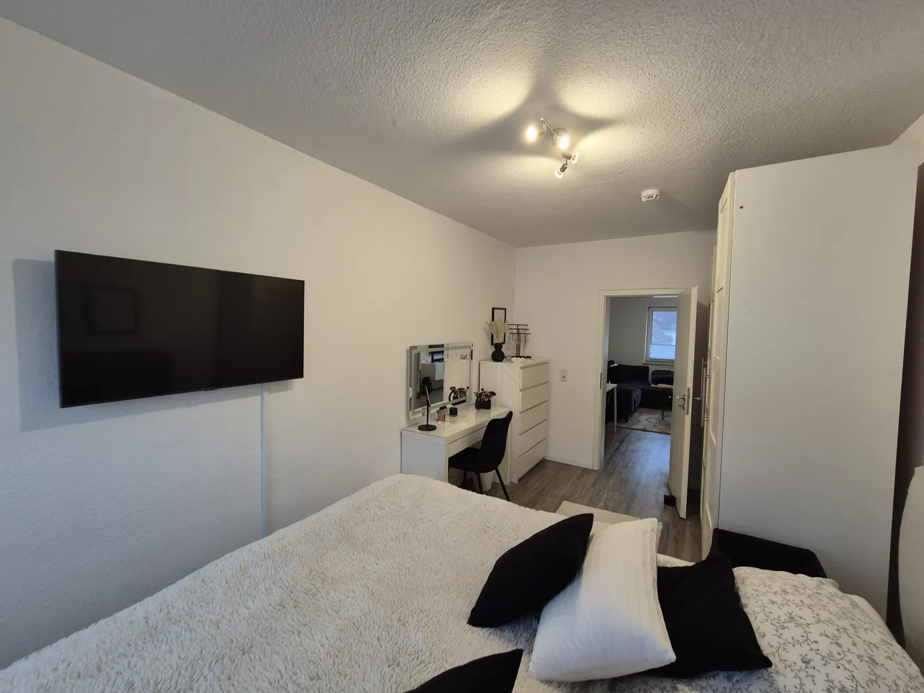 3 Zimmer Wohnung mit 58 m² in Kiel – Bild 10