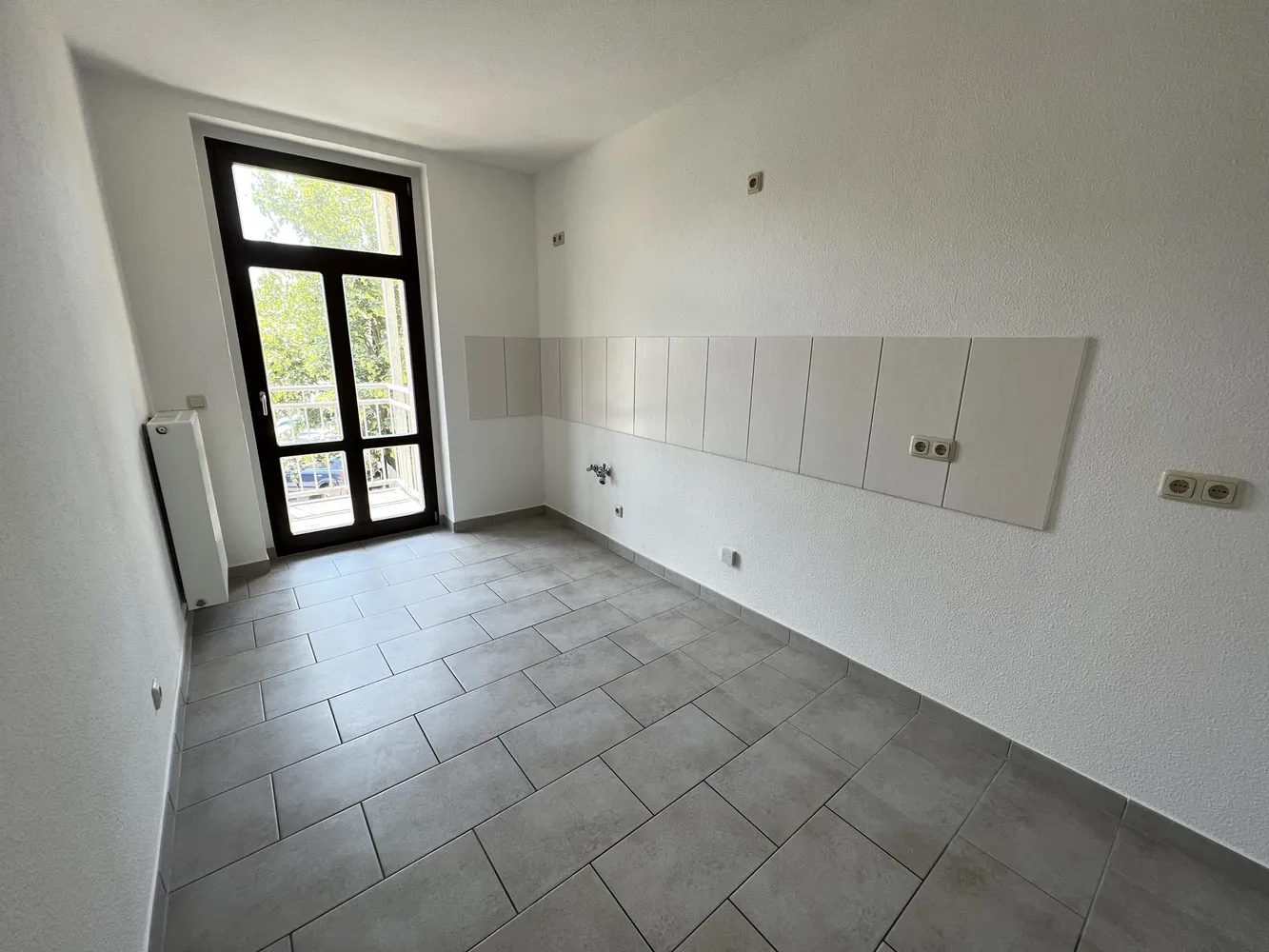 2 Zimmer Wohnung mit 49 m² in Leipzig – Bild 3
