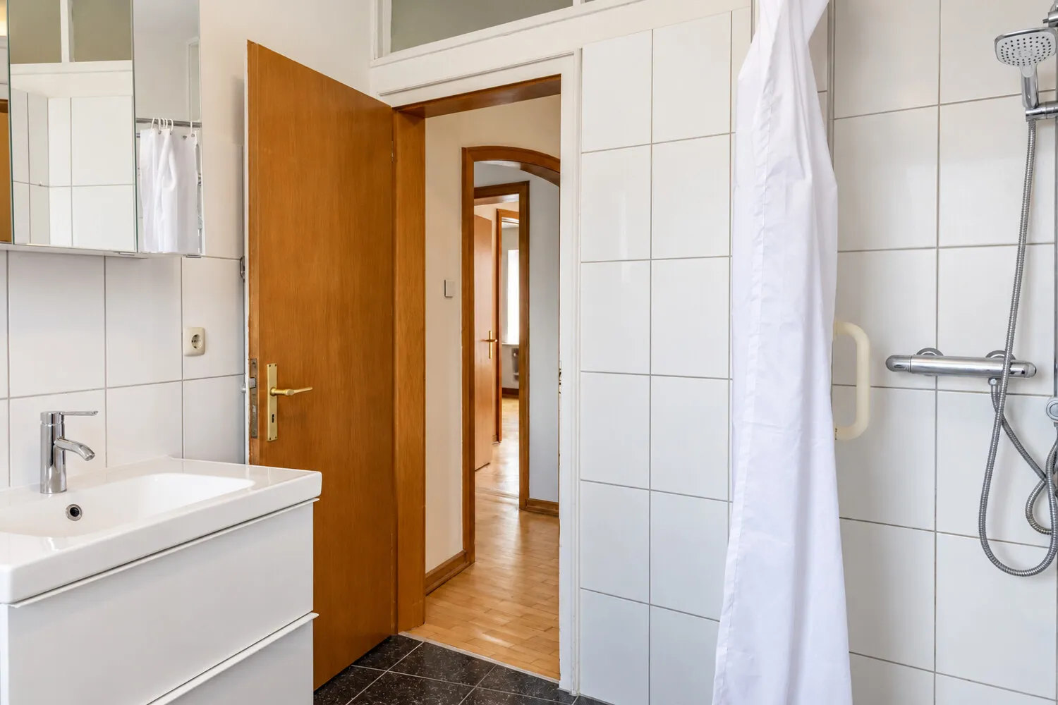 3 Zimmer Wohnung mit 108 m² in Nordhorn – Bild 11