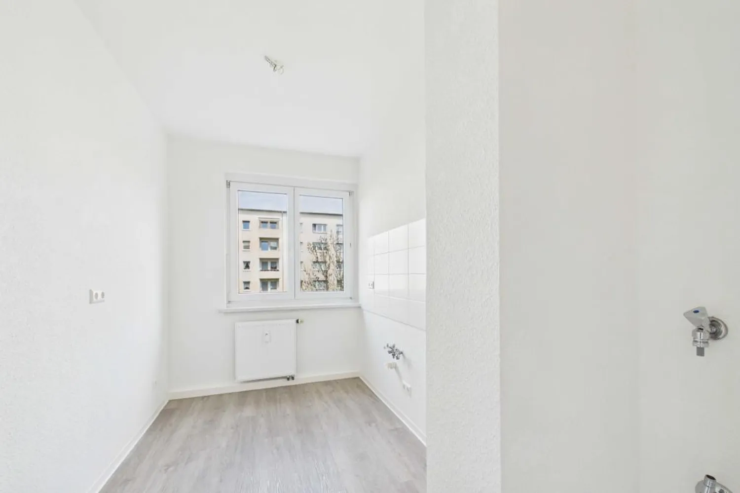 3 Zimmer Wohnung mit 60 m² in Leipzig – Bild 6