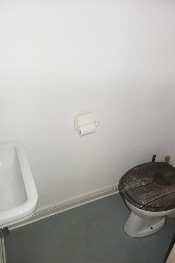 2 Zimmer Wohnung mit 54 m² in Stuttgart – Bild 11