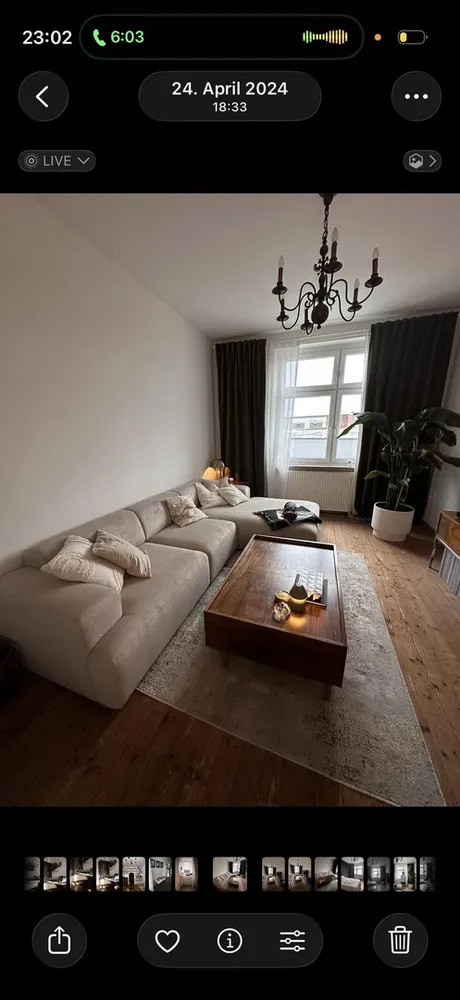 4 Zimmer Wohnung mit 93 m² in Dortmund – Bild 4