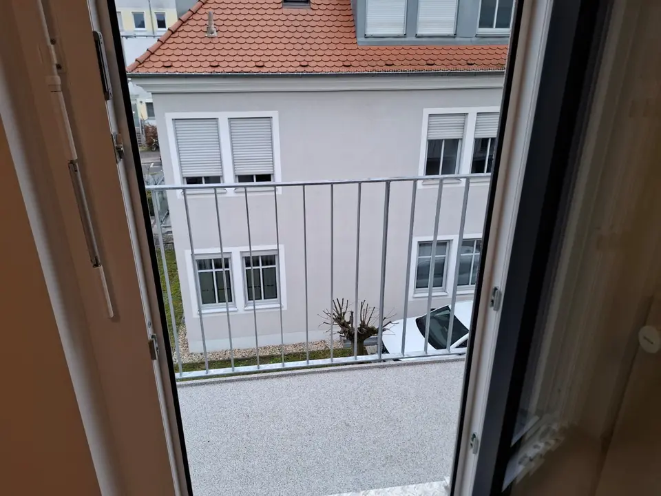 Studio mit 24 m² in Erlangen – Bild 8