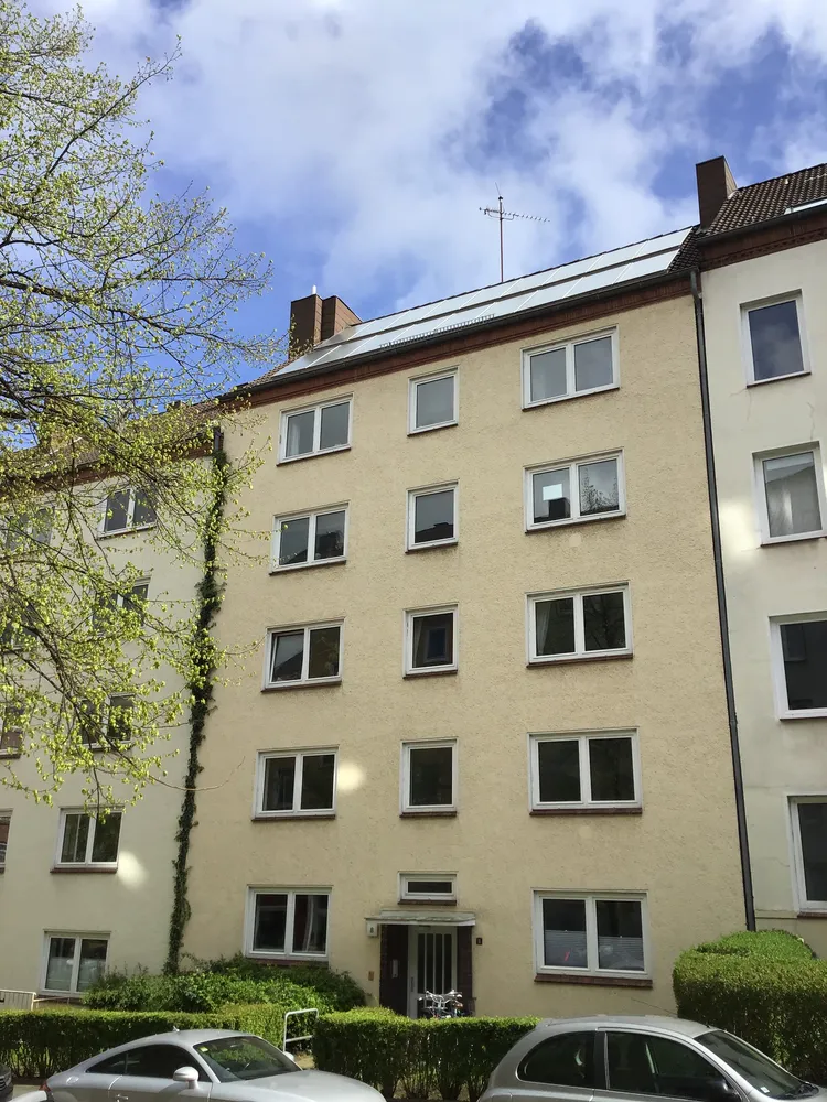 3 Zimmer Wohnung mit 61 m² in Kiel – Bild 6