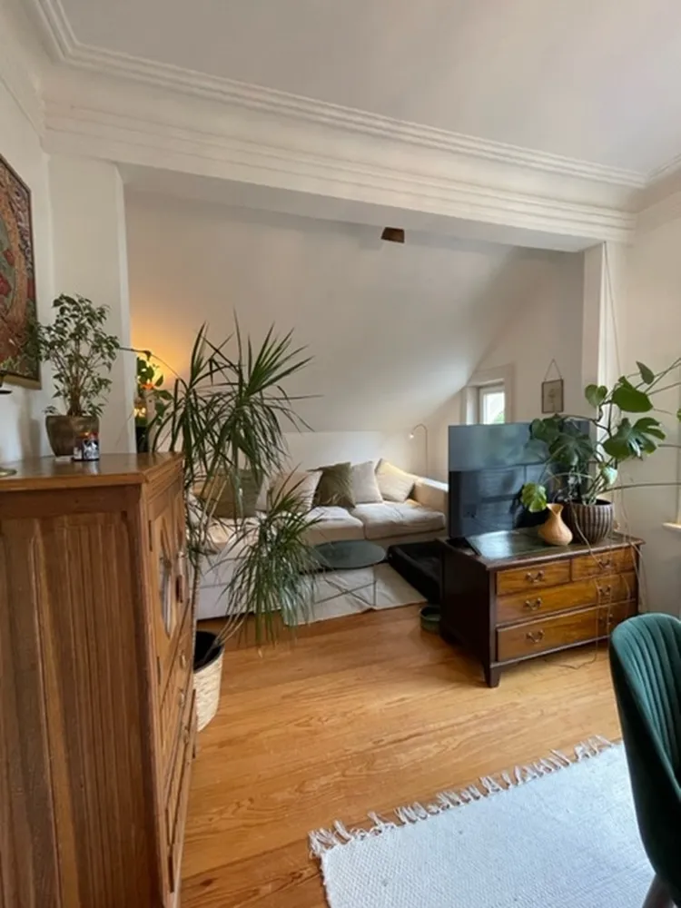 2 Zimmer Wohnung mit 63 m² in Hamburg – Bild 5