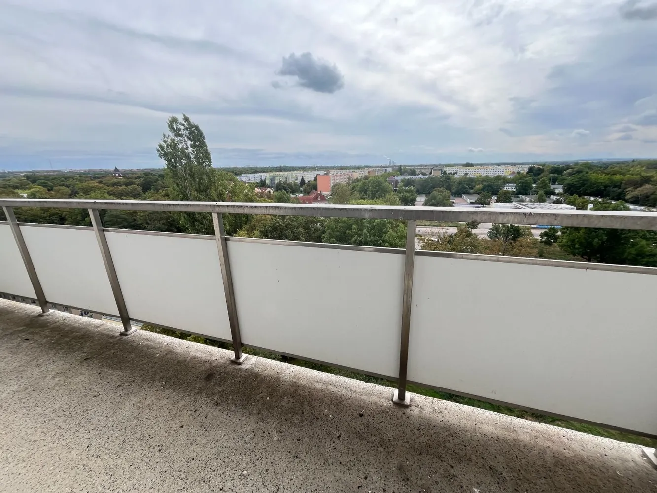 1 Zimmer Wohnung mit 37 m² in Halle (Saale) – Bild 5