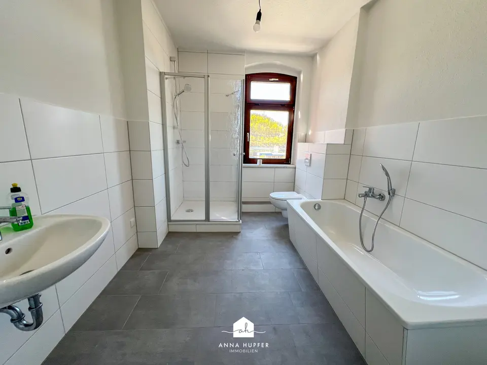 4 Zimmer Wohnung mit 83 m² in Greiz – Bild 4