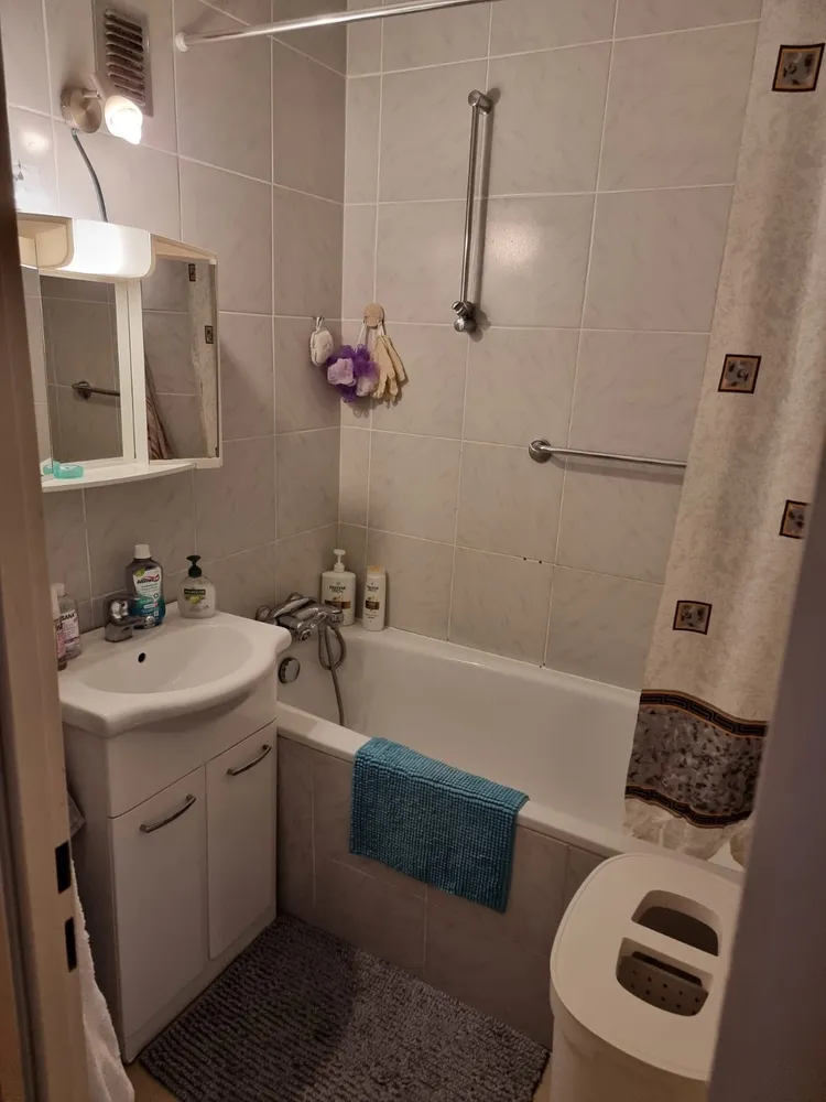 3 Zimmer Wohnung mit 72 m² in Mönchengladbach – Bild 2
