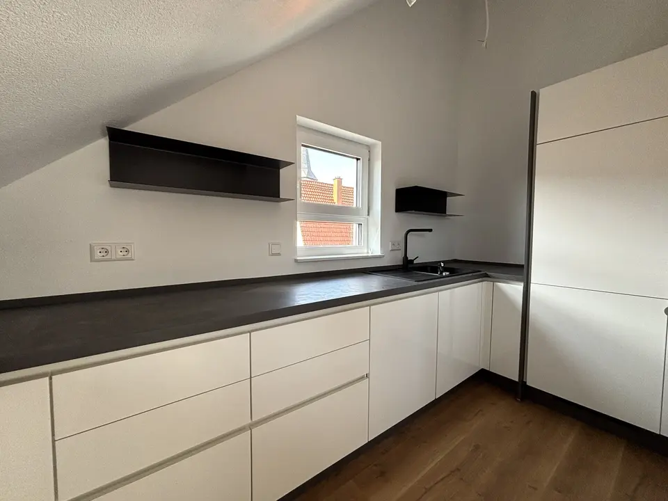 3 Zimmer Wohnung mit 90 m² in Ludwigsburg – Bild 7